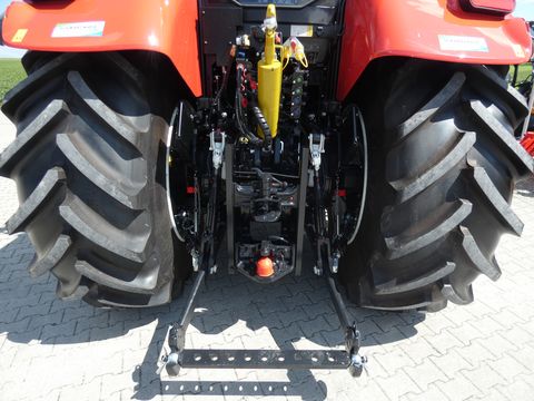 Steyr 6165 Impuls CVT