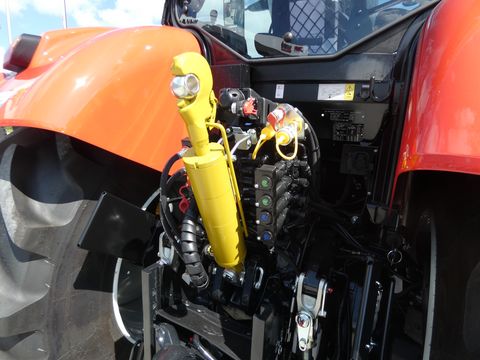 Steyr 6165 Impuls CVT