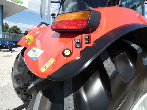 Steyr 6165 Impuls CVT