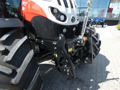 Steyr 6165 Impuls CVT