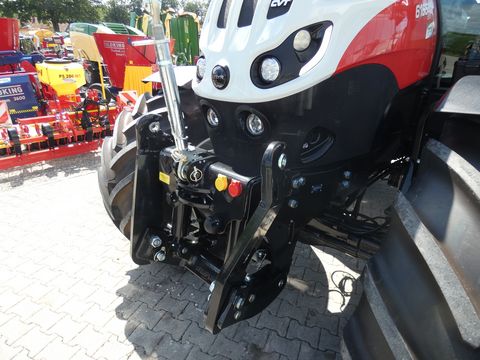 Steyr 6165 Impuls CVT