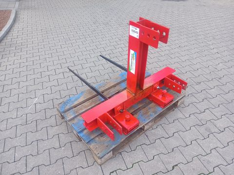 Sonstige Ballenspieß
