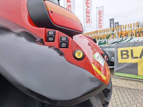 Case IH Puma 220 CVXDrive (Stage V)