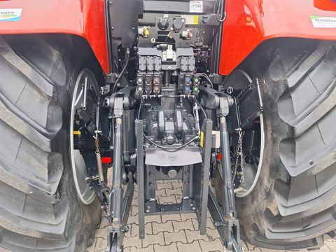 Case IH Puma 220 CVXDrive (Stage V)