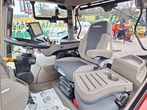 Case IH Puma 220 CVXDrive (Stage V)