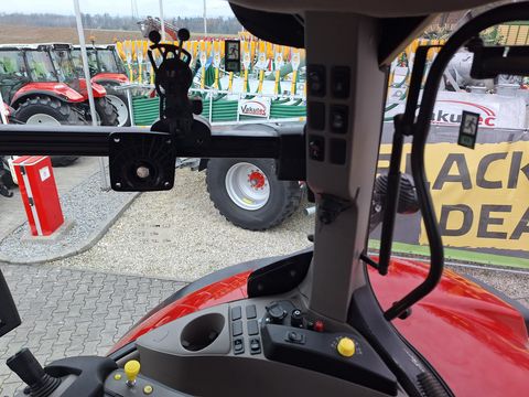 Case IH Puma 220 CVXDrive (Stage V)