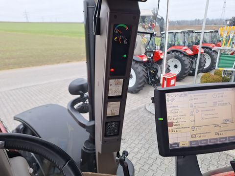 Case IH Puma 220 CVXDrive (Stage V)