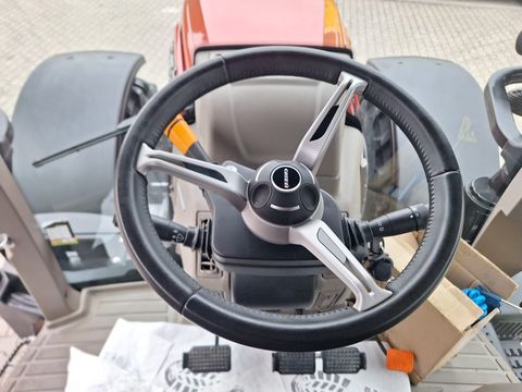 Case IH Puma 220 CVXDrive (Stage V)