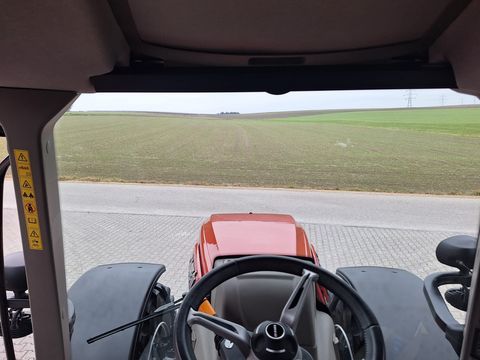 Case IH Puma 220 CVXDrive (Stage V)