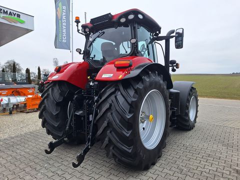 Case IH Puma 220 CVXDrive (Stage V)