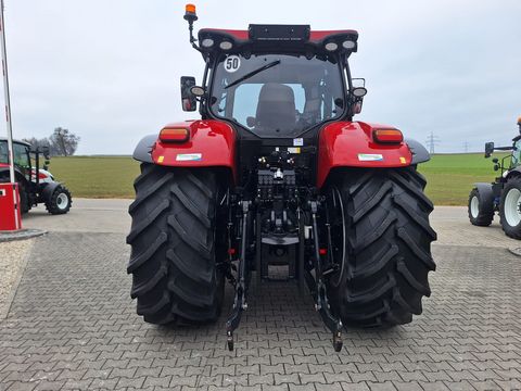Case IH Puma 220 CVXDrive (Stage V)