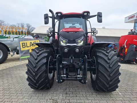 Case IH Puma 220 CVXDrive (Stage V)