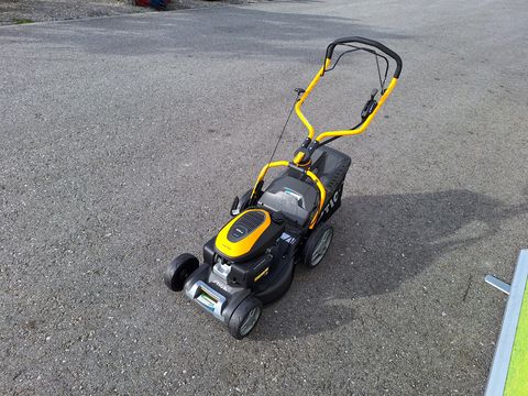 Stiga Combi 748 V
