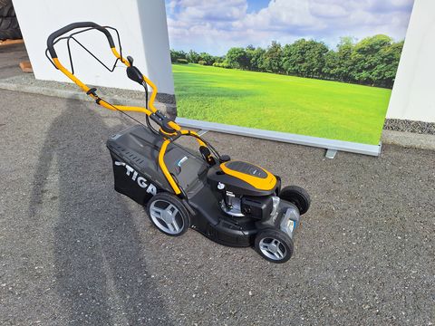 Stiga Combi 748 V