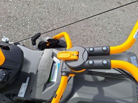 Stiga Combi 748 V