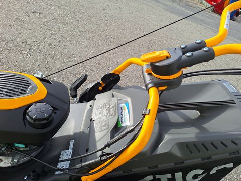 Stiga Combi 748 V