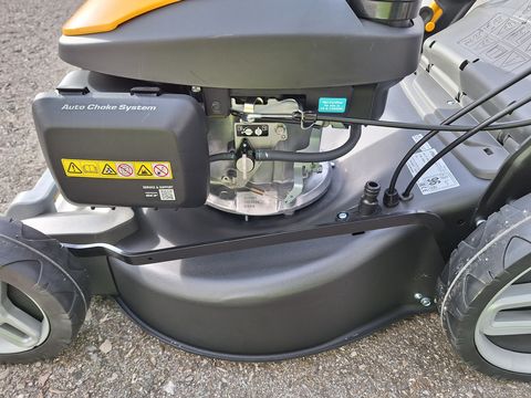 Stiga Combi 748 V