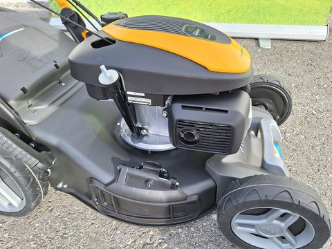 Stiga Combi 748 V