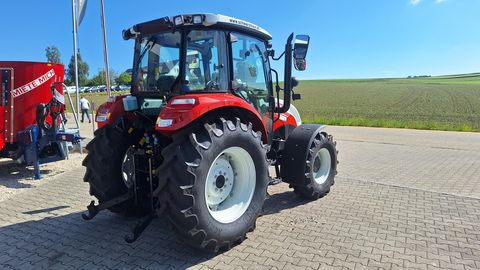 Steyr 4075 Kompakt S (Stage V)