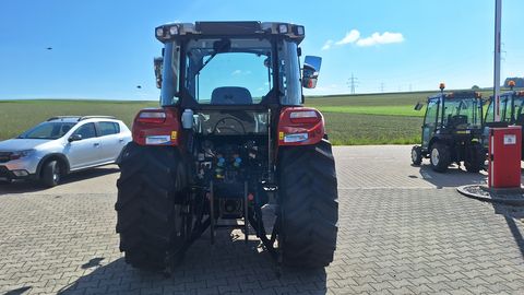Steyr 4075 Kompakt S (Stage V)