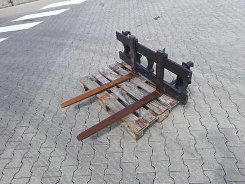 Stoll Paletteng. HD1000