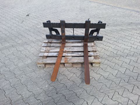 Stoll Paletteng. HD1000
