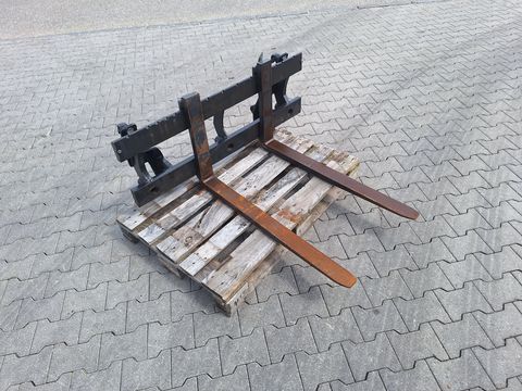 Stoll Paletteng. HD1000