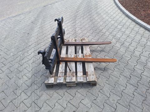 Stoll Paletteng. HD1000