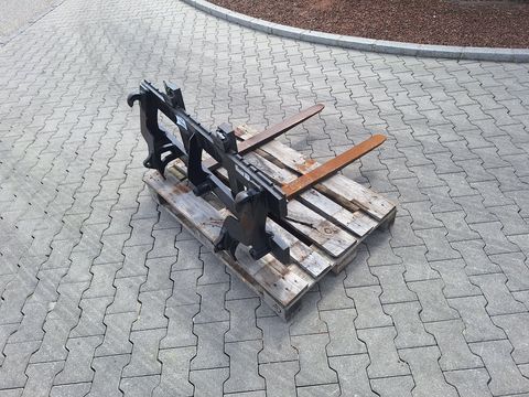 Stoll Paletteng. HD1000