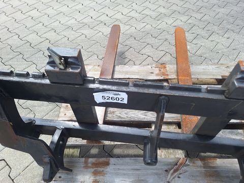 Stoll Paletteng. HD1000