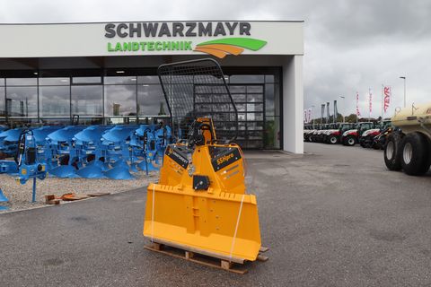 Uniforest FSW 55H pro 1800 90