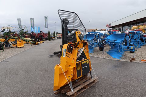 Uniforest FSW 55H pro 1800 90