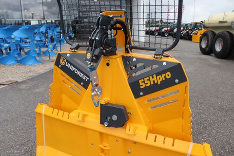 Uniforest FSW 55H pro 1800 90