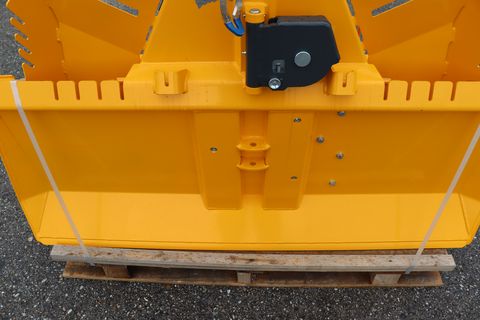 Uniforest FSW 55H pro 1800 90