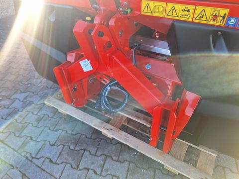Rauch Axis-M 25 EMC+W