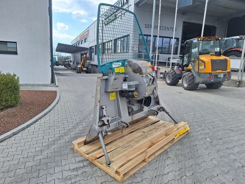 Pfanzelt S172 S-line Getriebeseilwinde mit Funk