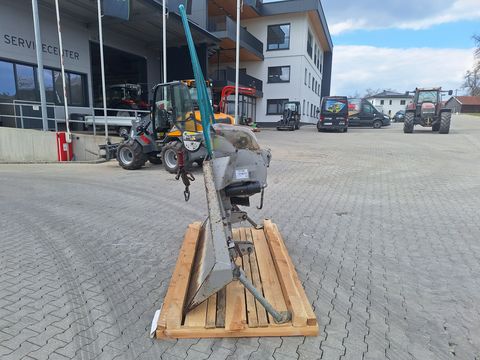 Pfanzelt S172 S-line Getriebeseilwinde mit Funk