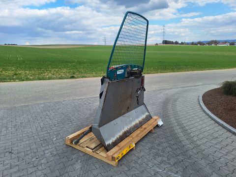 Pfanzelt S172 S-line Getriebeseilwinde mit Funk