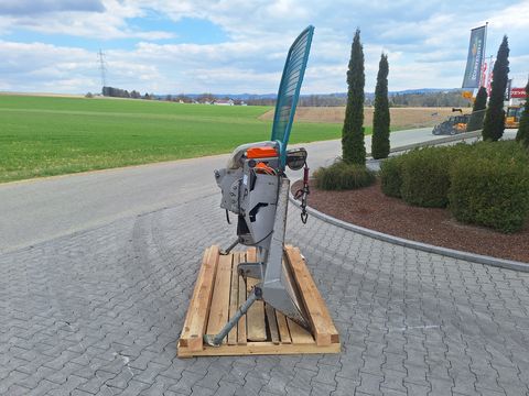 Pfanzelt S172 S-line Getriebeseilwinde mit Funk