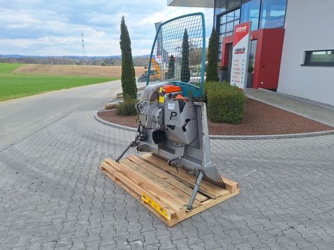 Pfanzelt S172 S-line Getriebeseilwinde mit Funk