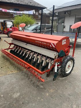 Reform Semo 99 3,0m mit Fahrgassenschaltung