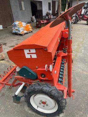 Reform Semo 99 3,0m mit Fahrgassenschaltung