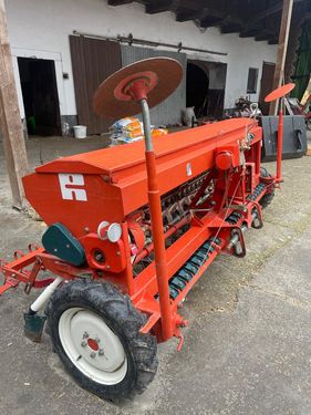 Reform Semo 99 3,0m mit Fahrgassenschaltung