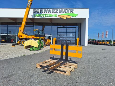 Sonstige JCB Palettengabel Q-Fit 