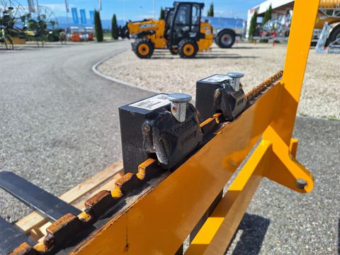 Sonstige JCB Palettengabel Q-Fit 
