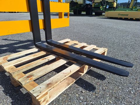 Sonstige JCB Palettengabel Q-Fit 