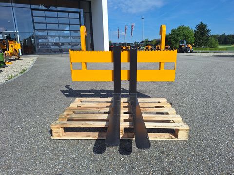 Sonstige JCB Palettengabel Q-Fit 