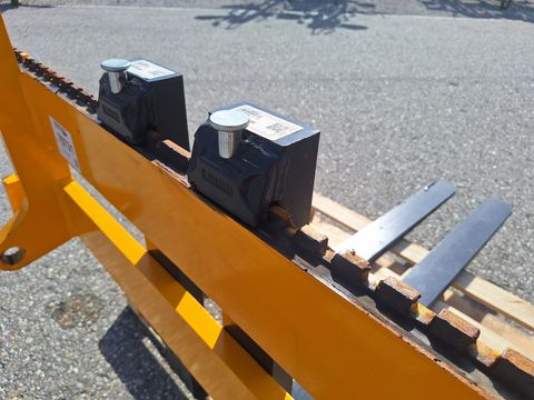 Sonstige JCB Palettengabel Q-Fit 