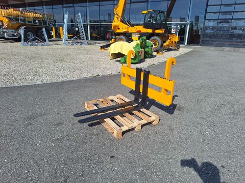 Sonstige JCB Palettengabel Q-Fit 