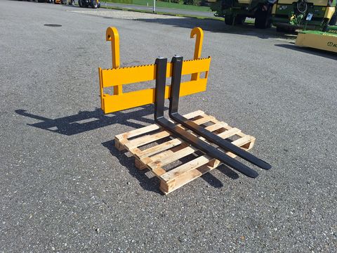 Sonstige JCB Palettengabel Q-Fit 